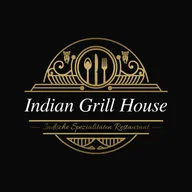 Logo des Indian Grill House