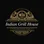 Logo des Indian Grill House